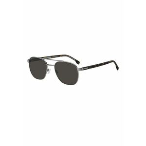 Ochelari de soare aviator cu logo imagine