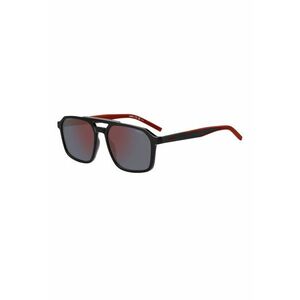 Ochelari de soare aviator cu lentile oglinda imagine