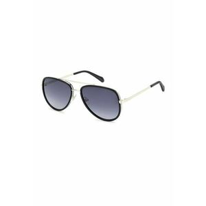 Ochelari de soare aviator cu lentile in degrade imagine