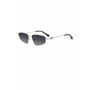 Ochelari de soare din metal cu logo imagine