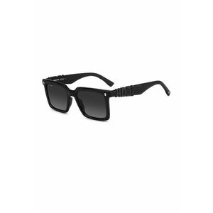 Ochelari de soare patrati cu model in degrade imagine