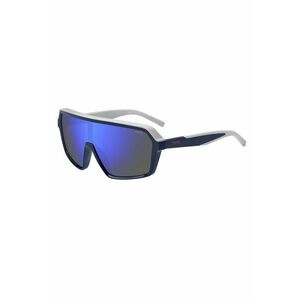 Ochelari de soare shield cu logo imagine