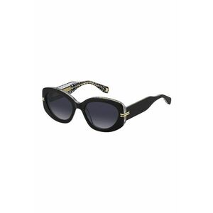 Ochelari de soare cat-eye cu lentile in degrade imagine