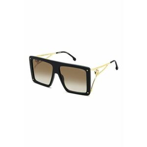 Ochelari de soare patrati cu lentile in degrade imagine