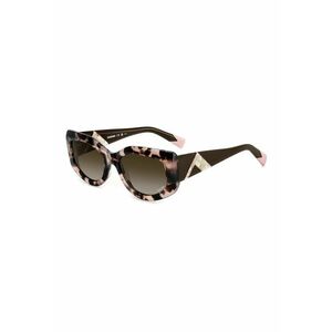 Ochelari de soare cat-eye cu lentile in degrade imagine