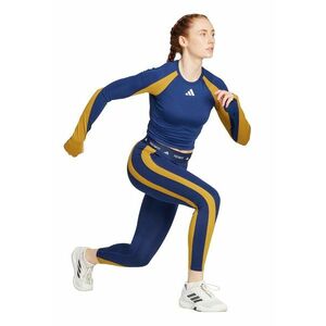 Colanti lungi cu talie inalta pentru fitness imagine