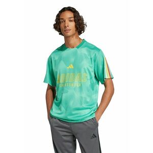 Tricou cu logo imagine