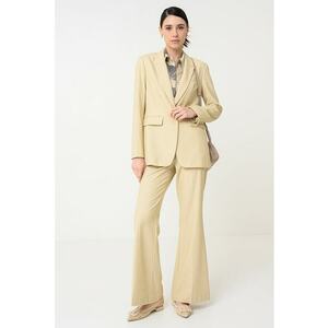 Sacou regular fit imagine