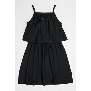 Rochie evazata cu logo imagine