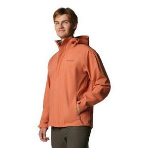 Jacheta pentru trekking Earth Explorer II imagine