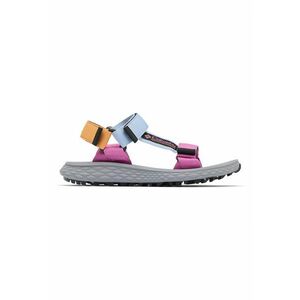 Sandale cu velcro Konos Globetrot imagine