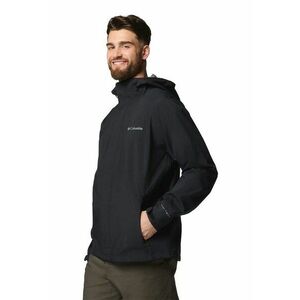 Jacheta pentru trekking Earth Explorer II imagine