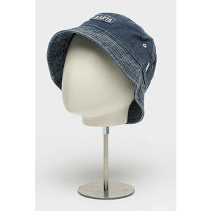 Palarie bucket din denim Pengana imagine
