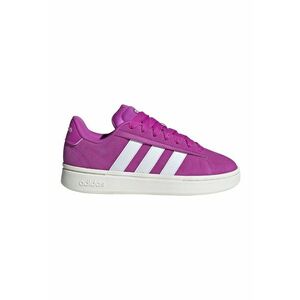 Pantofi sport de piele intoarsa Grand Court Alpha imagine