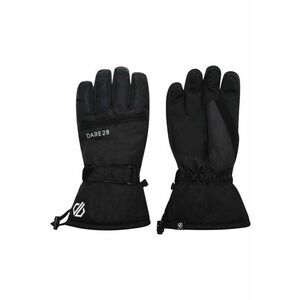 Manusi sport impermeabile - barbati - L - negru - 3M Thinsulate Insulation imagine