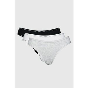 Set de chiloti tanga - 3 perechi imagine