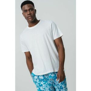 Pantaloni scurti de baie cu model tematic de ocean imagine