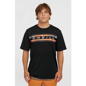 Tricou de bumbac cu logo imagine