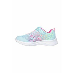 Pantofi sport cu velcro si finisaj rezistent la apa Jumpsters 2.0 imagine