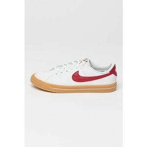 Court Legacy Pantofi sport cu insertii de piele imagine