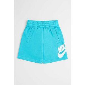 Pantaloni scurti cu imprimeu logo Sportswear Club imagine
