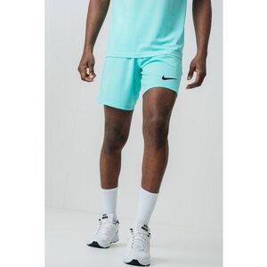 Pantaloni scurti cu tehnologie Dri-FIT pentru fotbal Park III imagine