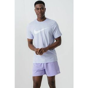 Tricou cu imprimeu logo Sportswear Icon Swoosh imagine