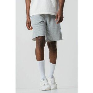 Pantaloni scurti cu snur si logo imagine