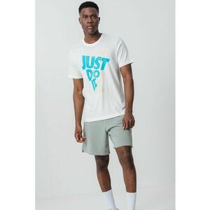 Tricou din bumbac Just Do It imagine