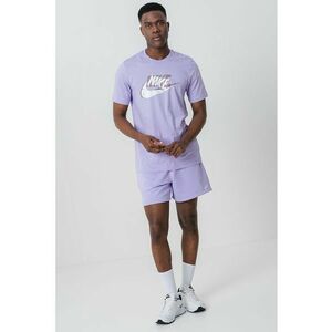 Tricou cu imprimeu logo imagine