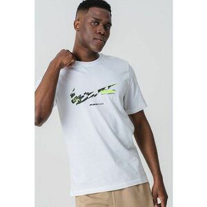 Tricou cu imprimeu pentru antrenament imagine