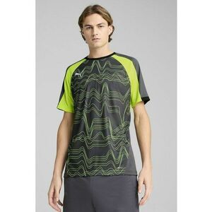 Tricou cu imprimeu grafic - pentru fotbal IndividualLIGA imagine