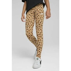 Colanti cu animal print Essentials imagine