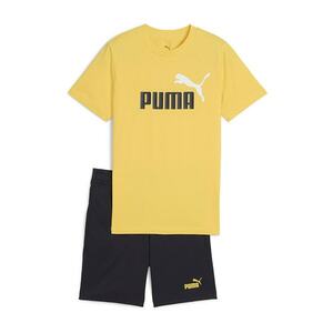 Set de tricou si pantaloni scurti imagine