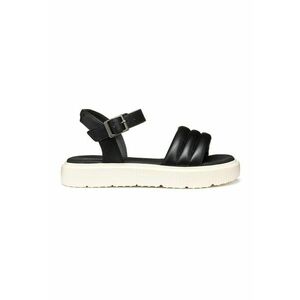 Sandale de piele ecologica imagine