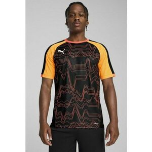 Tricou cu imprimeu grafic - pentru fotbal IndividualLIGA imagine