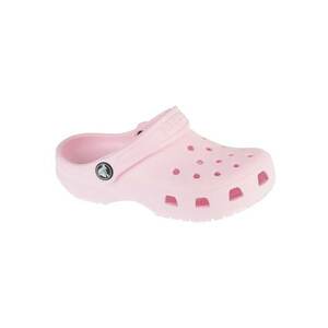 Saboti slingback de cauciuc - Classic Clog Kids 206991 imagine