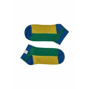 Set de sosete unisex pana la glezna - 2 perechi imagine