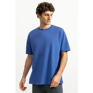 Tricou lejer unisex cu maneci cazute imagine