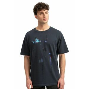 Tricou unisex de bumbac imagine