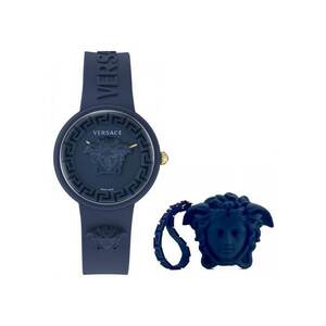 Ceas Dama - Medusa Pop VE6G00623 - Set cu Poseta Cadou imagine