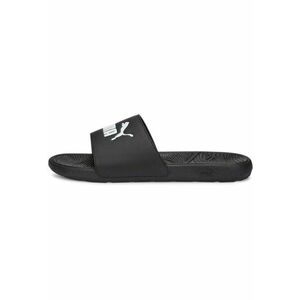 Slapi barbati Cool Cat 2.0 - Negru - imagine