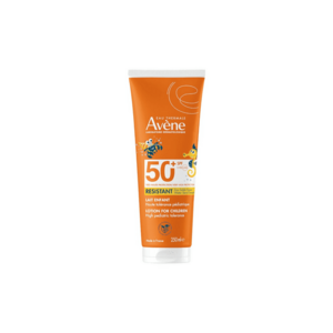 Lotiune cu protectie solara pentru copii SPF50+ 250 ml imagine