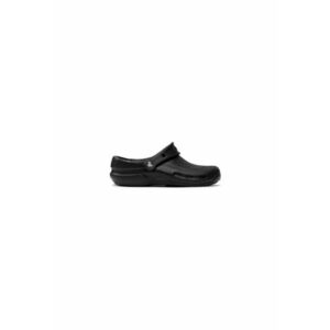 Papuci unisex 199935336 - Sintetic - Negru imagine