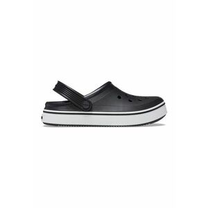 Saboti slingback cu perforatii Off Court imagine