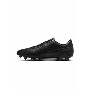 Ghete Fotbal Tiempo Legend 10 MG DV4344-002 - Barbati - Negru imagine