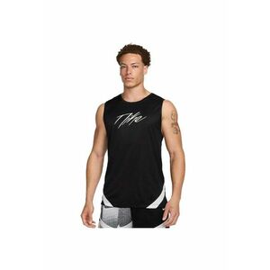 Maiou Icon Dri-Fit FZ0252-010 - Barbati - Negru imagine