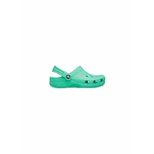Papuci copii 305353276 - Sintetic - Verde imagine
