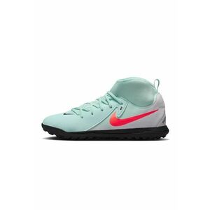 Ghete Fotbal Phantom Luna II TF JR FJ2607-300 - Baieti - Albastru imagine