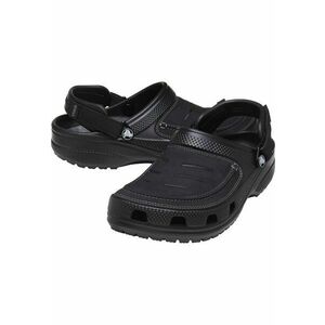 Sabot pentru barbati Crocs Yukon Vista II Literide Clog - negru 207689-ODD imagine